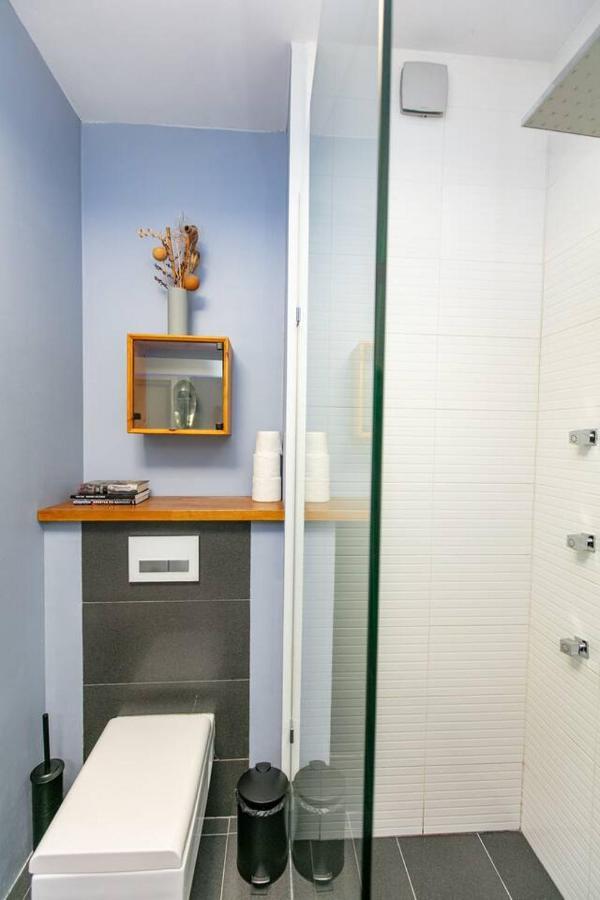 ורשה Dwupoziomowy, Rodzinny Apartament. Ochrona, Garaz. מראה חיצוני תמונה